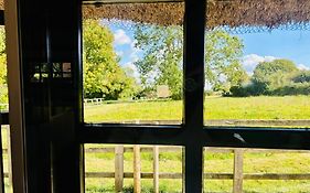 The Thatched Barn